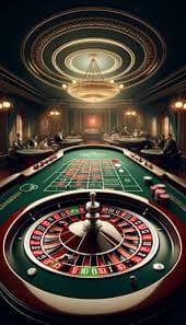 gool88 Live Casino Myanmar Baccarat Roulette